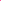 The It-Girl Backless Ribbed Tank – (PINK BLOOM)