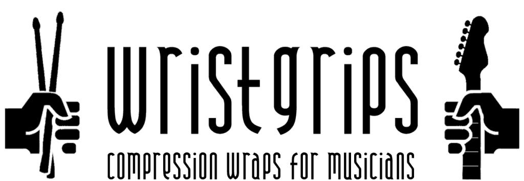 WristGrips Logo