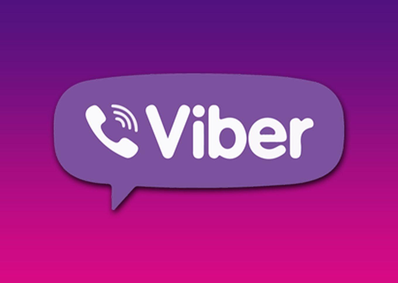 Messaging App for iOS and Android - Viber