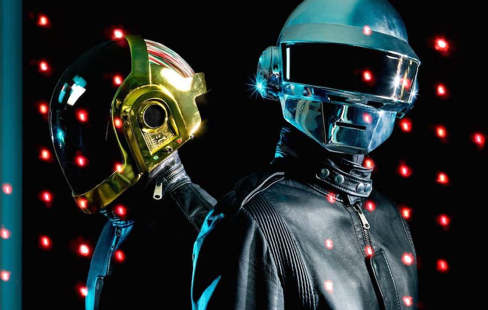 The Legacy of Daft Punk