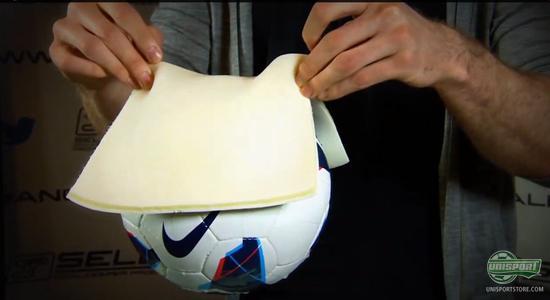 Sells Adhesion Ultra - See just how crazy the latex is! |