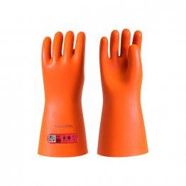 Periodic Testing Of Electrician's Safety Gloves Classes 00, 0, 1, 2, 3 and 4