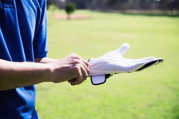 How Long A Golf Glove Should Last (And Ways To Extend Its Life)