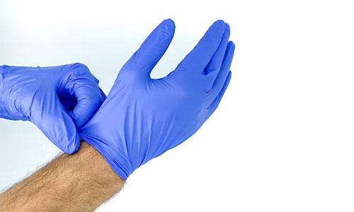 Medical Gloves 2