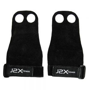 weightlifting grip pads