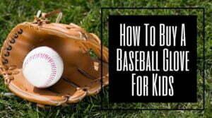 how to size a baseball glove