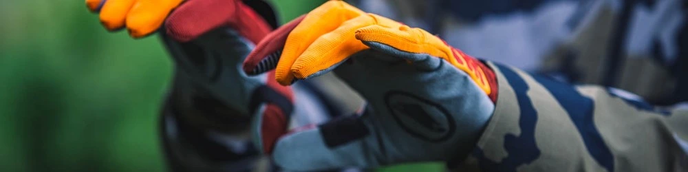 Best Cycling Gloves: Buying Guide For Hand Protection