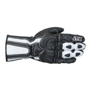 Best Motorcycle Glove Materials