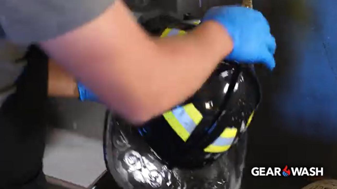 Gear Wash provides how-to videos to departments seeking to stay up to date on the correct procedures for inspecting and cleaning firefighting PPE.