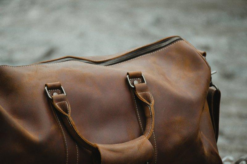 How To Remove Mold From Leather