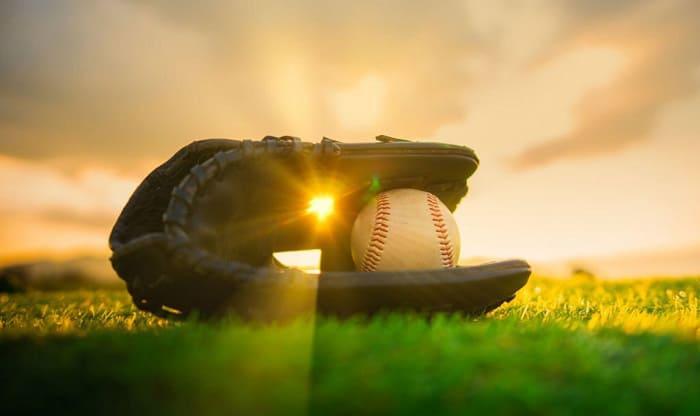 put-a-baseball-glove-in-the-dryer