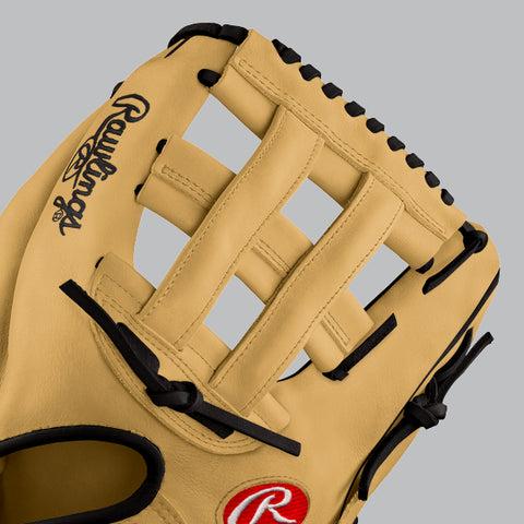 Choosing The Right Baseball or Softball Glove