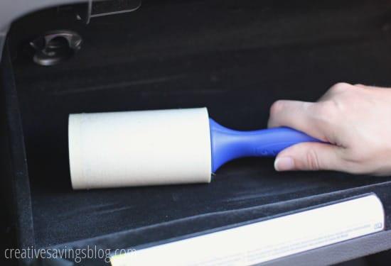 How to Organize Your Glove Box at I