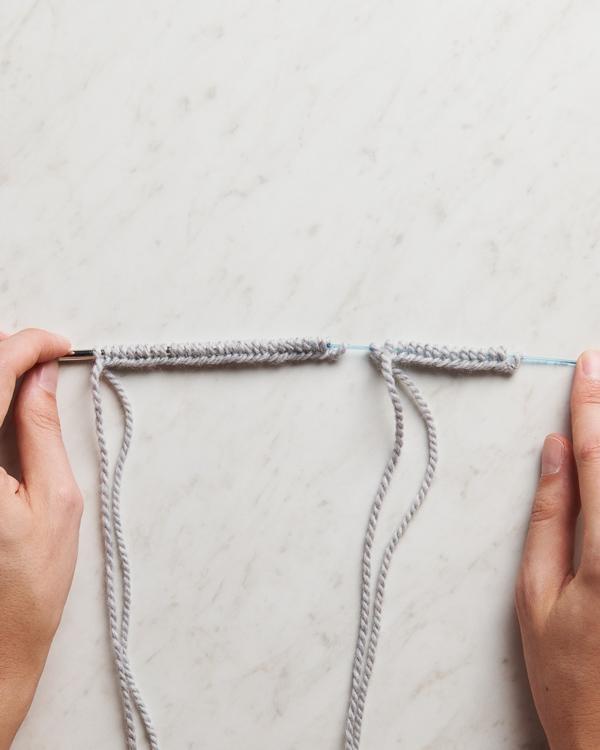 Magic Loop: Two At A Time | Purl Soho