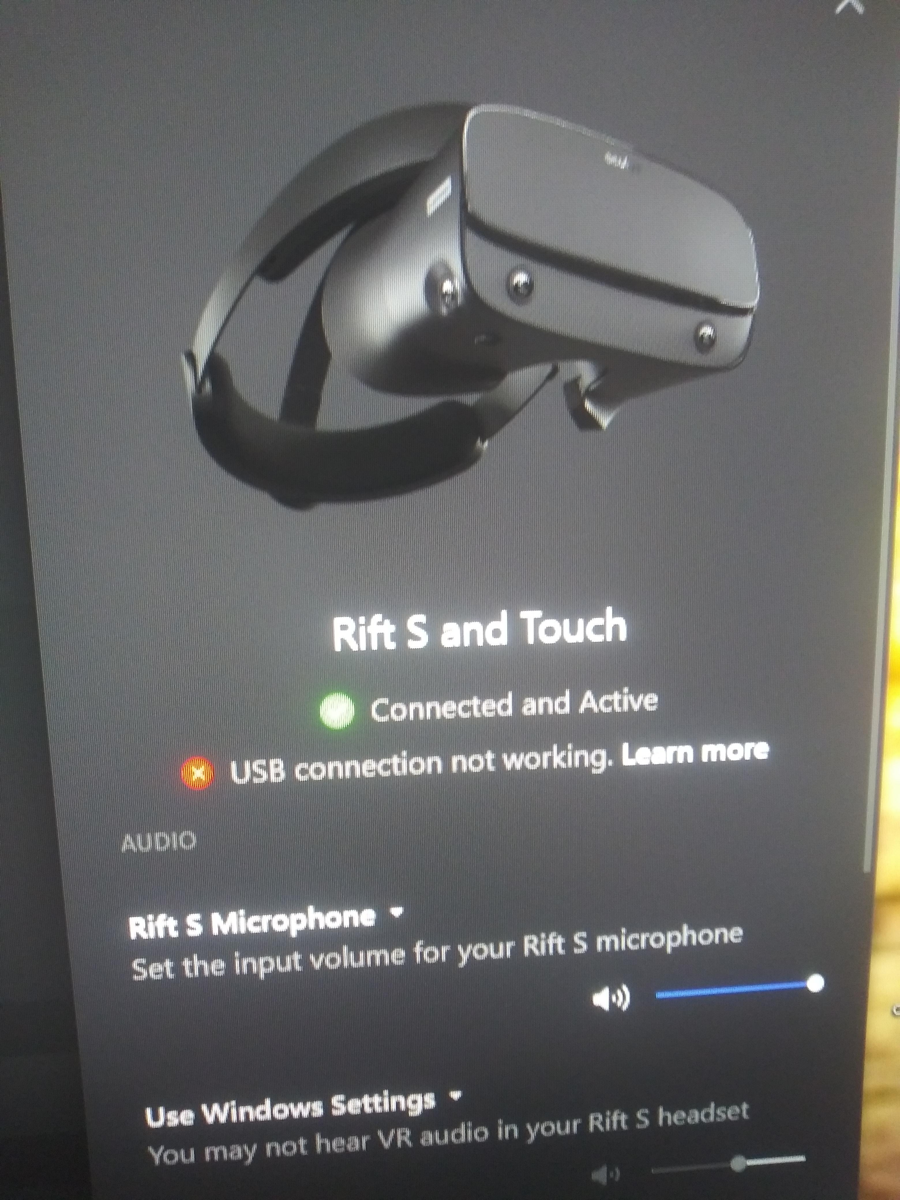 How To Check Which Oculus Device You Have