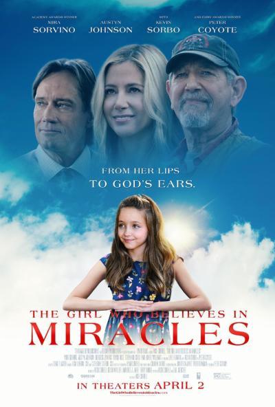 98-y-o creator of ‘The Girl Who Believes in Miracles' says his life is proof ‘miracles happen’