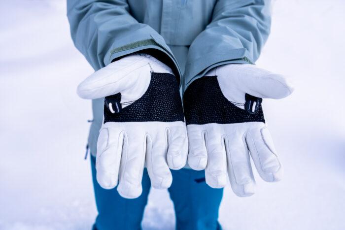 The Best Ski Gloves of 2022
