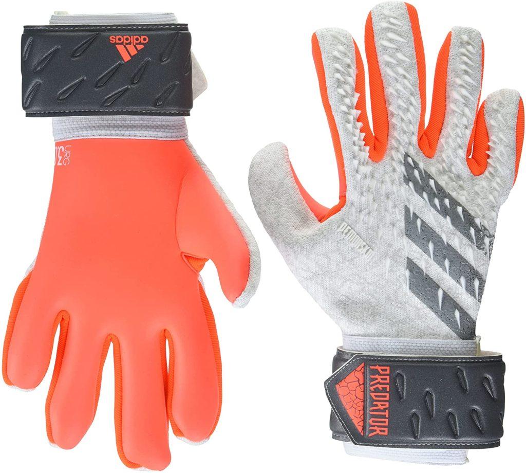 adidas league predator goalie gloves