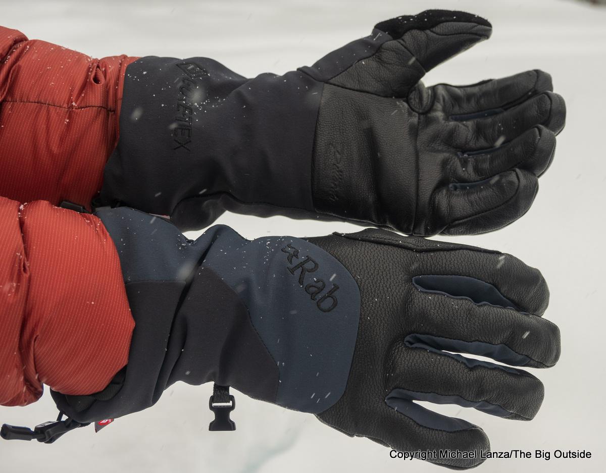 The Best Gloves For Winter 2024