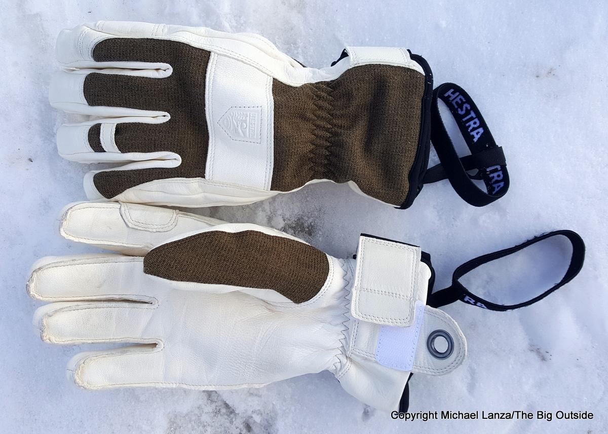 The Best Gloves For Winter 2024