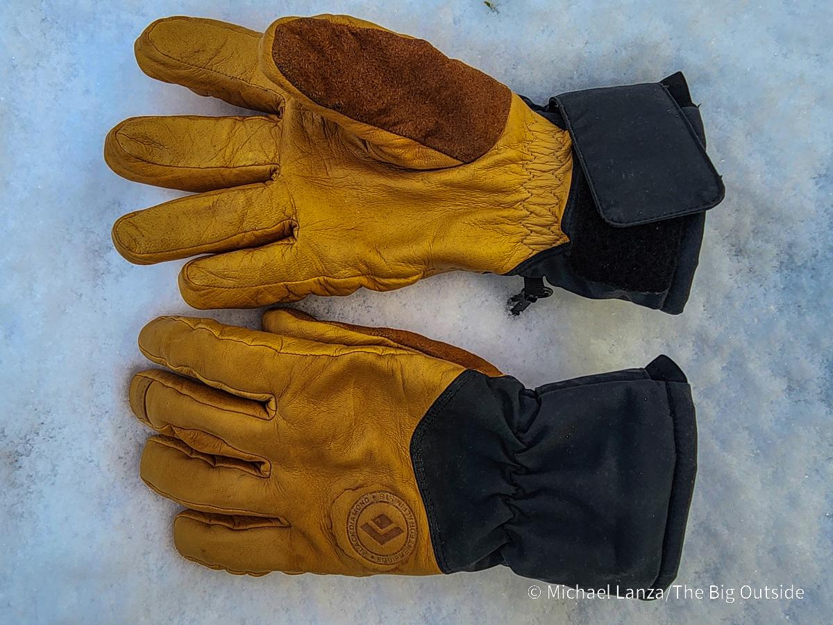 The Best Gloves For Winter 2024