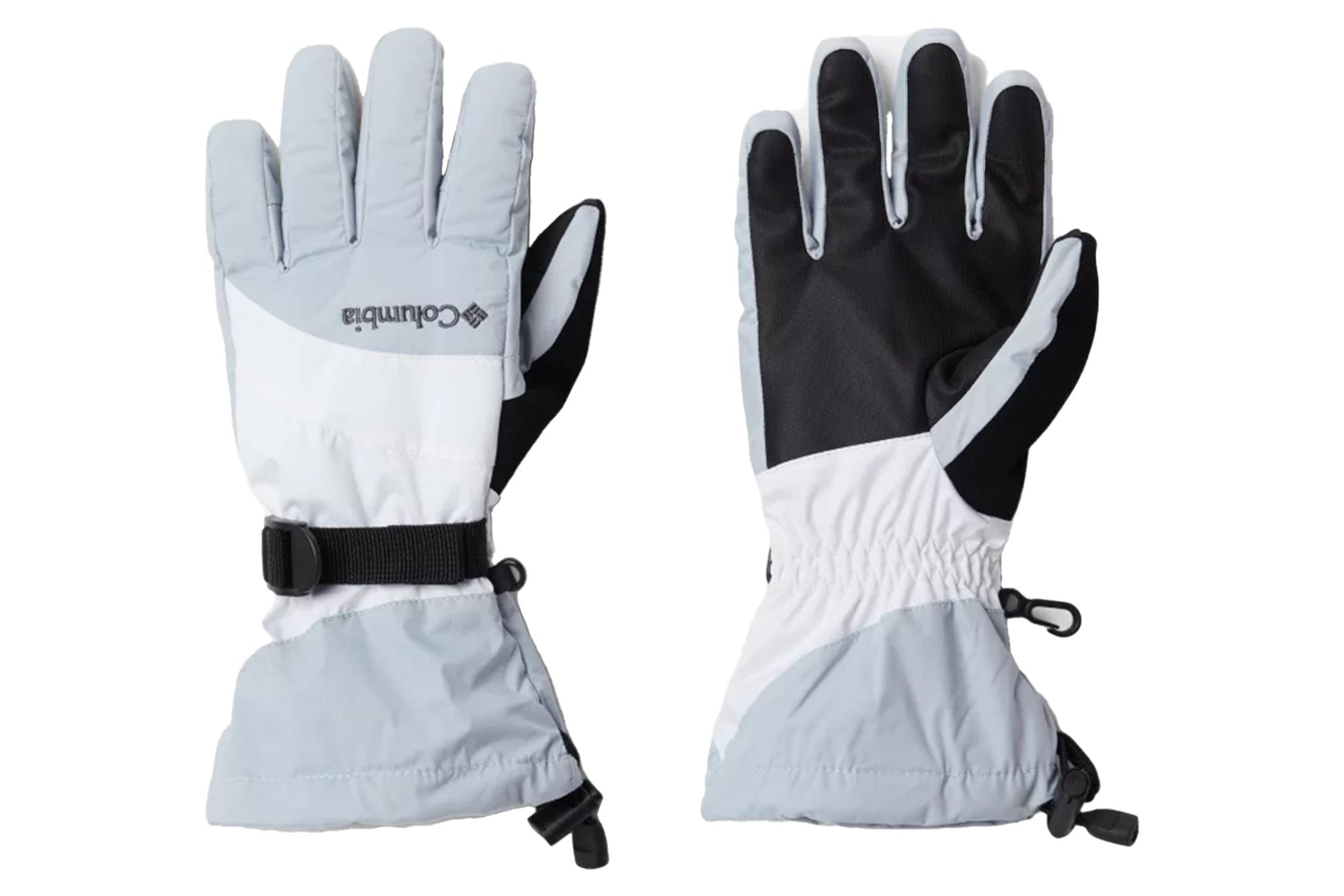 Columbia Last Tracks Gloves