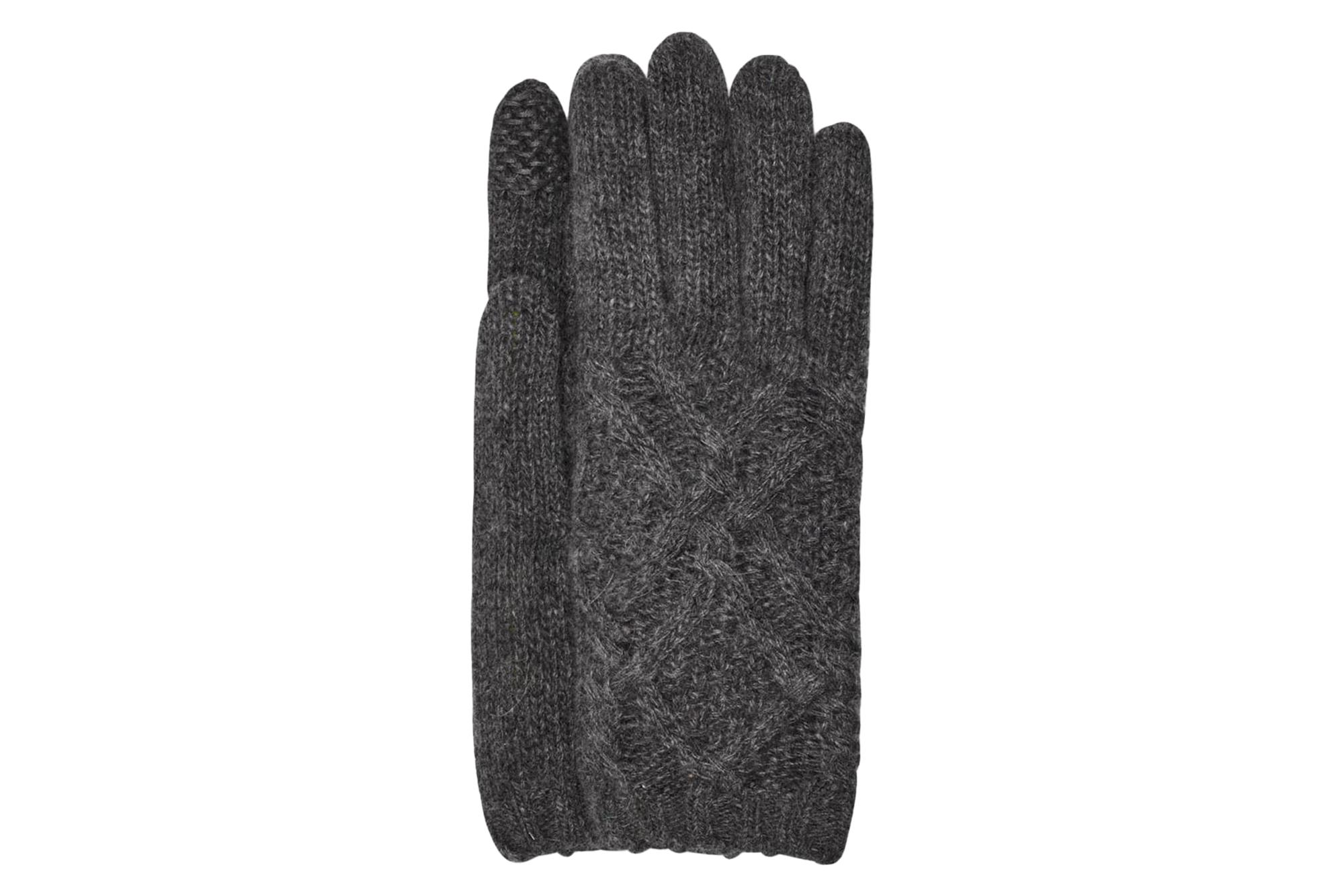 UGG Desmond Cable Knit Glove