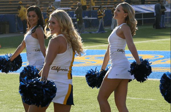 Top 10 Colleges with the Hottest Girls