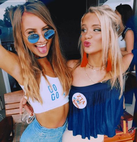 Top 10 Colleges with the Hottest Girls