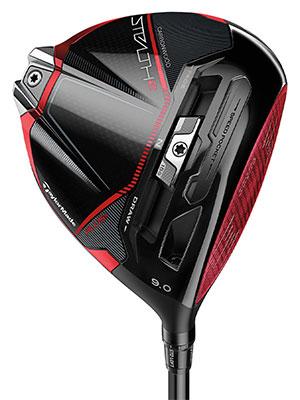 TaylorMade Stealth 2 Plus Driver