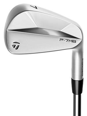 TaylorMade Milled Grind 3 RAW Wedge