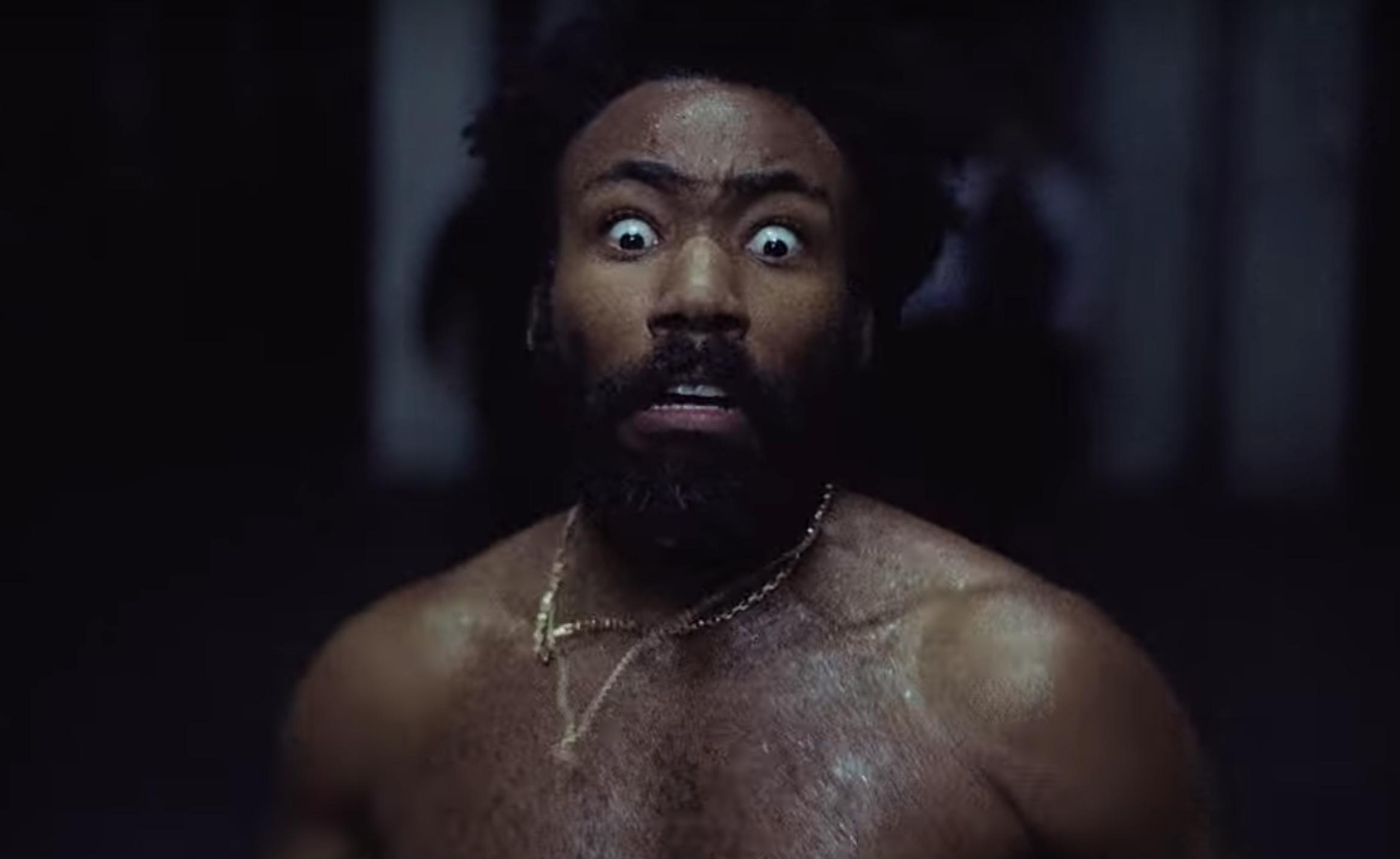 An Expert’s Take on the Symbolism in Childish Gambino’s Viral ‘This Is America’ Video