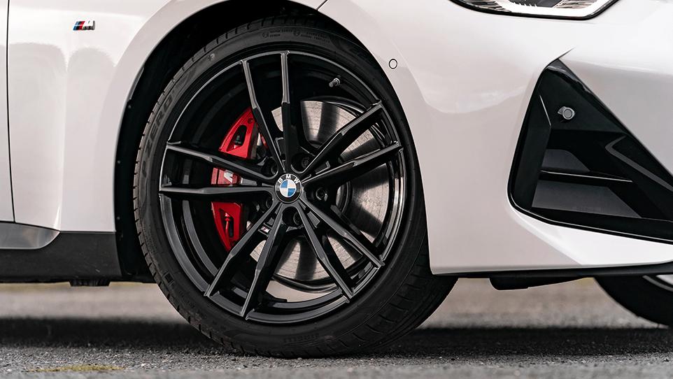 BMW M Sport: What is it and is it worth it?