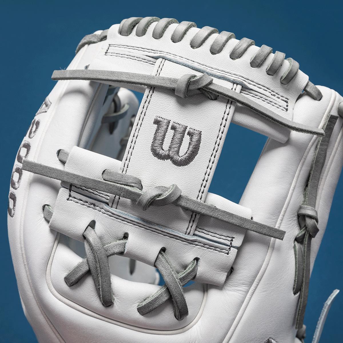 Latest Wilson A2K Baseball Gloves