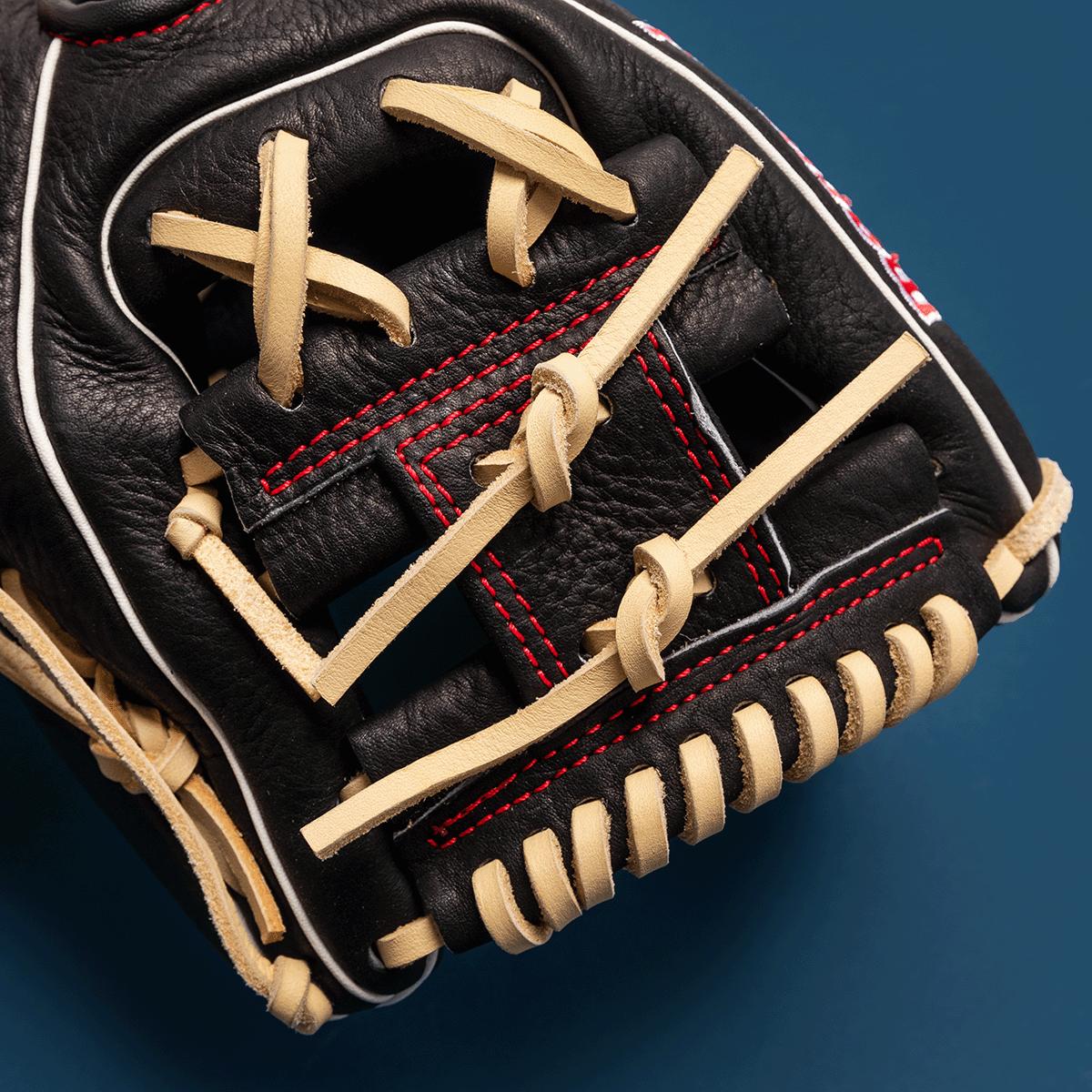 Mizuno Pro Select Baseball Gloves