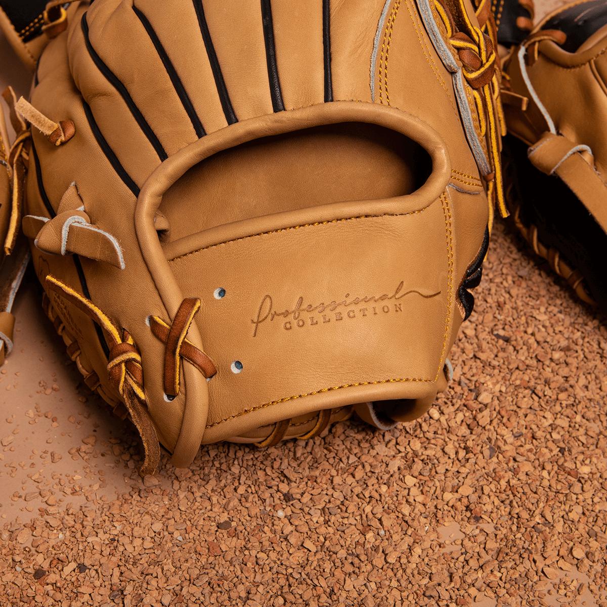 Marucci Acadia Baseball Gloves