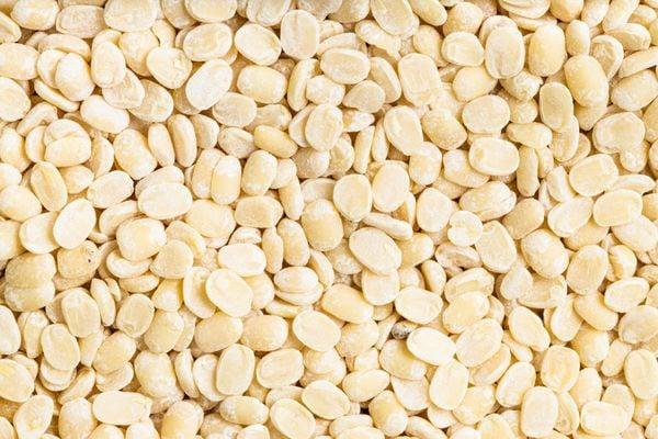 Đậu trắng nguyên hạt bỏ vỏ KITCHEN XPRESS Urad Gota (Matpe Beans Whole)