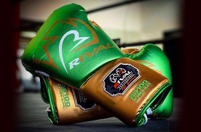 How to choose the right boxing gloves for you