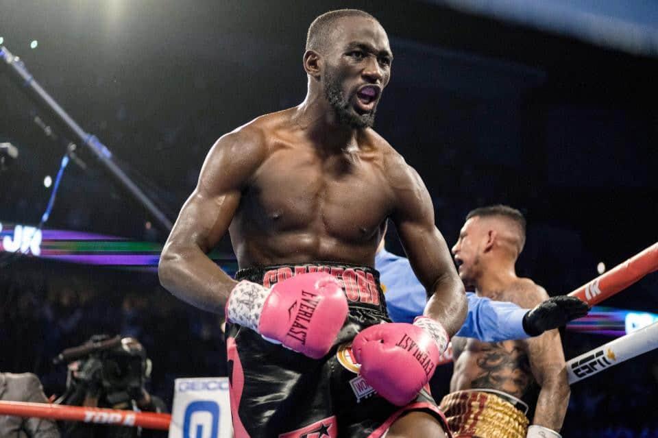Terrance Crawford - The Complete and Switch Stance Boxer