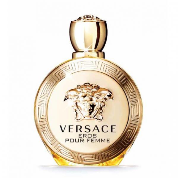 Eros eau de parfum by Versace