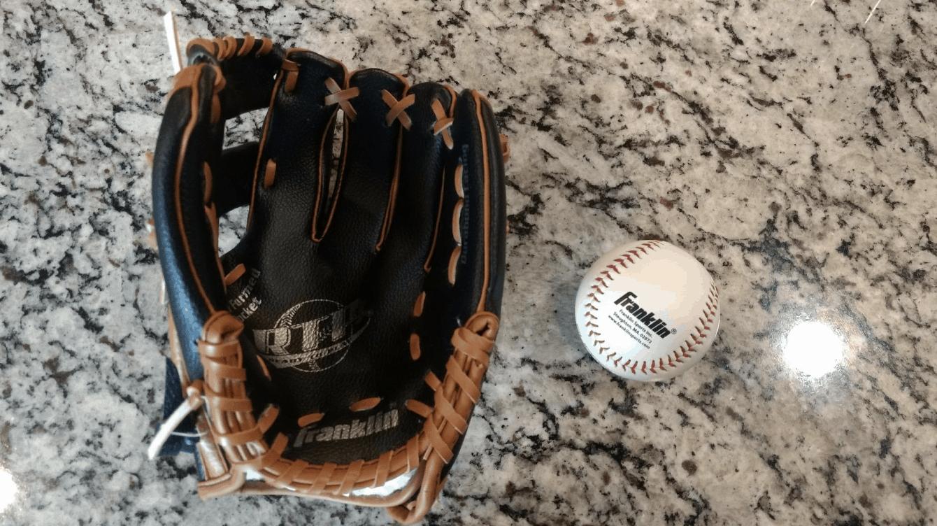 best glove youth baseball