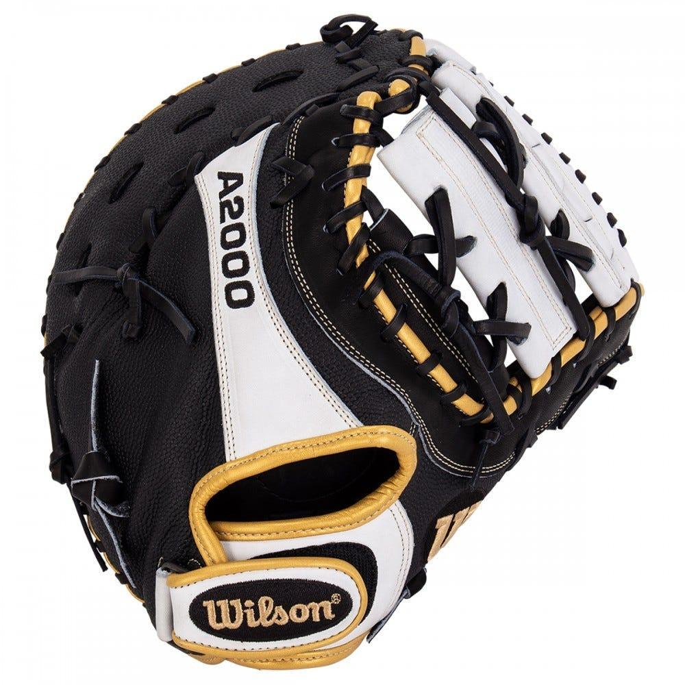 Wilson A2000 FP18 SuperSkin 12