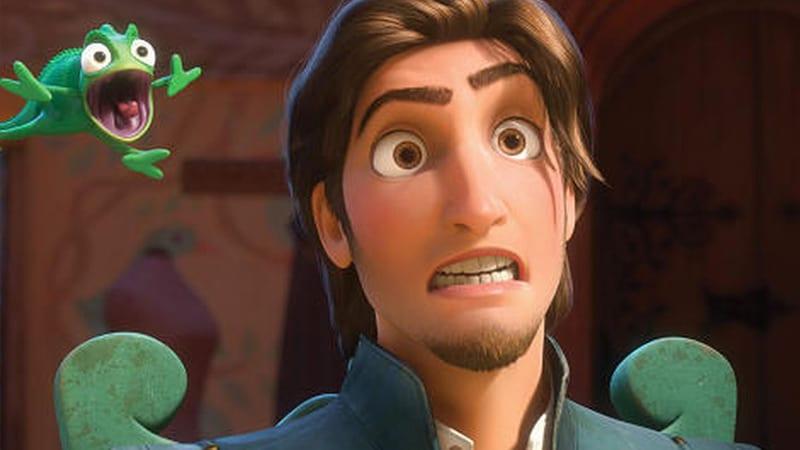 When Does Tangled Take Place in History?