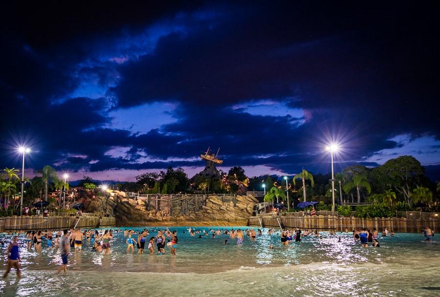 Typhoon Lagoon 2023 Reopening Date & Details