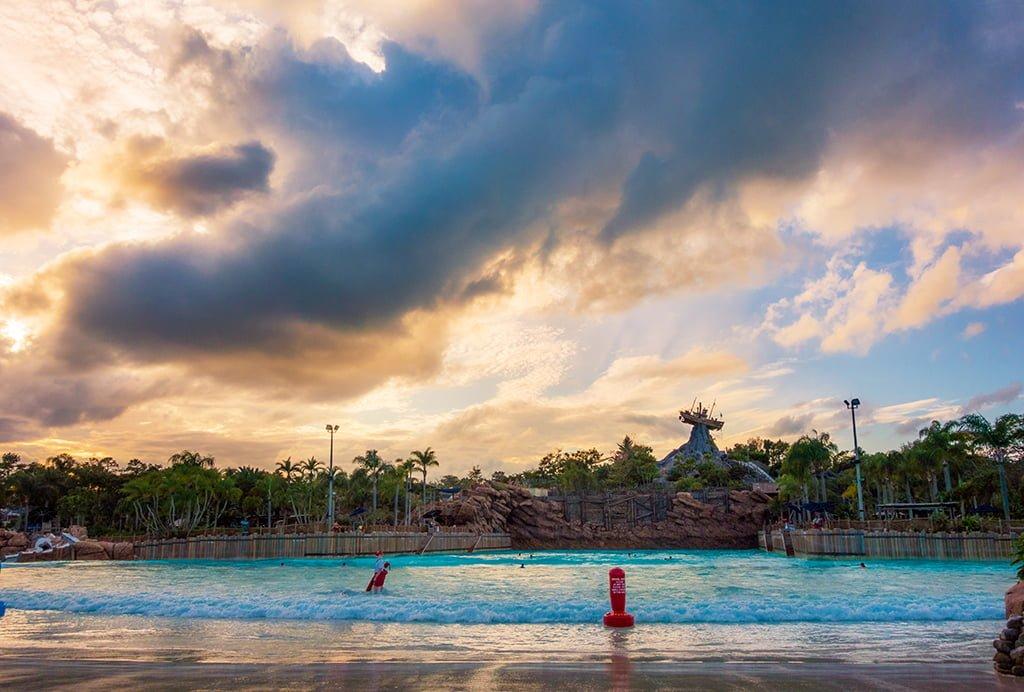 Typhoon Lagoon 2023 Reopening Date & Details