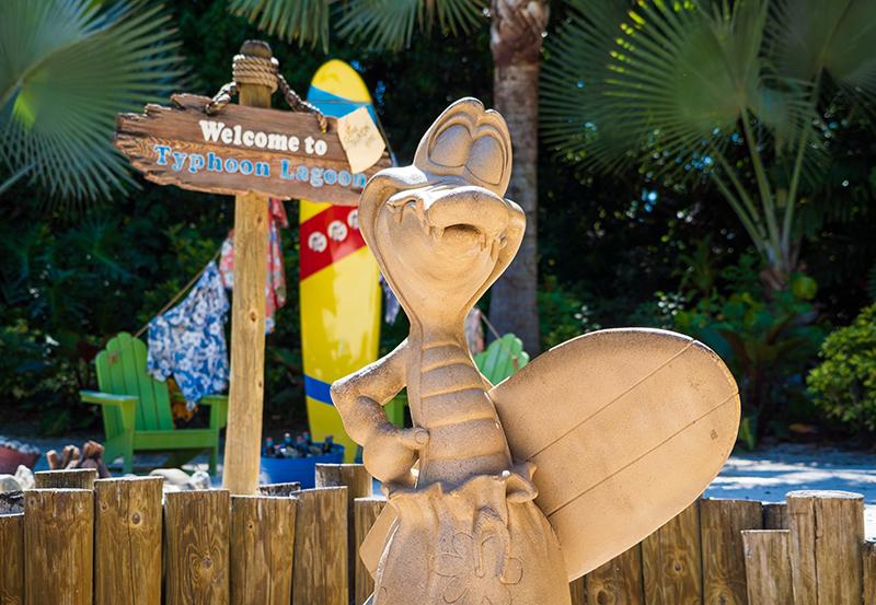 Typhoon Lagoon 2023 Reopening Date & Details