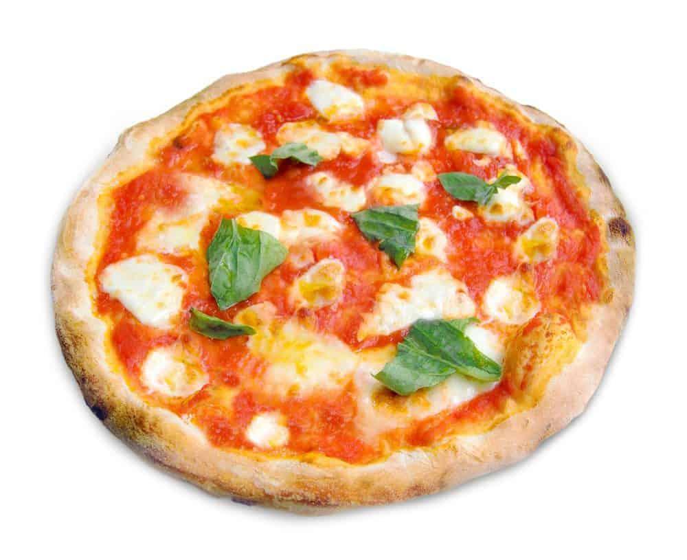 Kissimmee Restaurants: Pizza Margherita