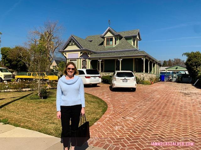 The Lopez House from -George Lopez- (4 of 18)