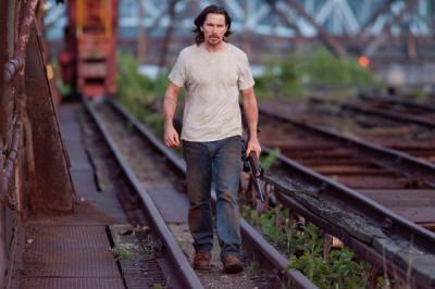 out of the furnace - affleck