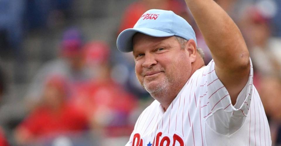 What Is John Kruk Doing Now?